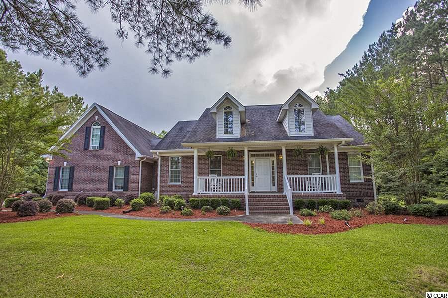 1074 Sarvis Farm Road Longs, SC 29568 - Photo 2 of 25 Gallery Image 2