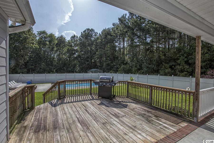 1074 Sarvis Farm Road Longs, SC 29568 - Photo 17 of 25 Gallery Image 17