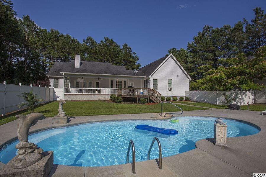 1074 Sarvis Farm Road Longs, SC 29568 - Photo 18 of 25 Gallery Image 18