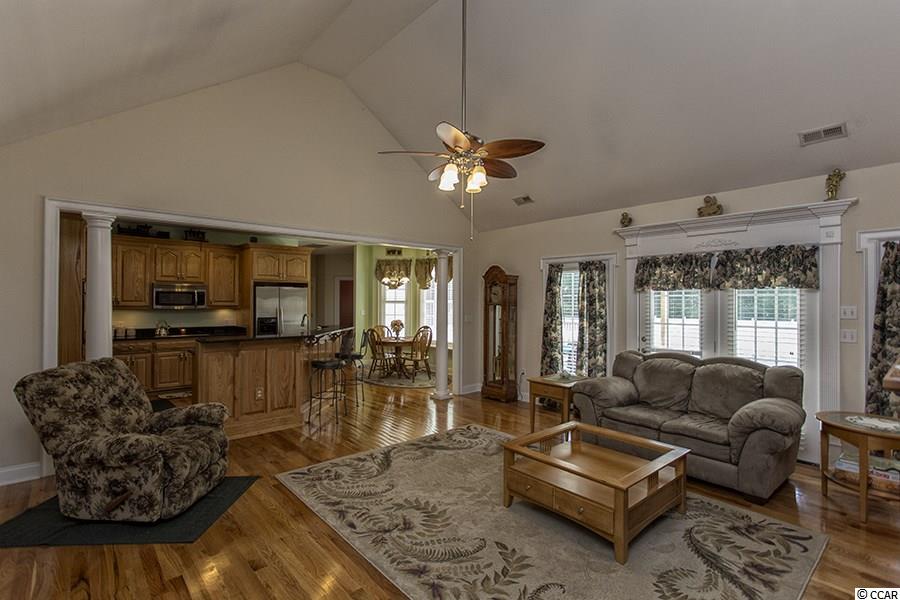 1074 Sarvis Farm Road Longs, SC 29568 - Photo 6 of 25 Gallery Image 6