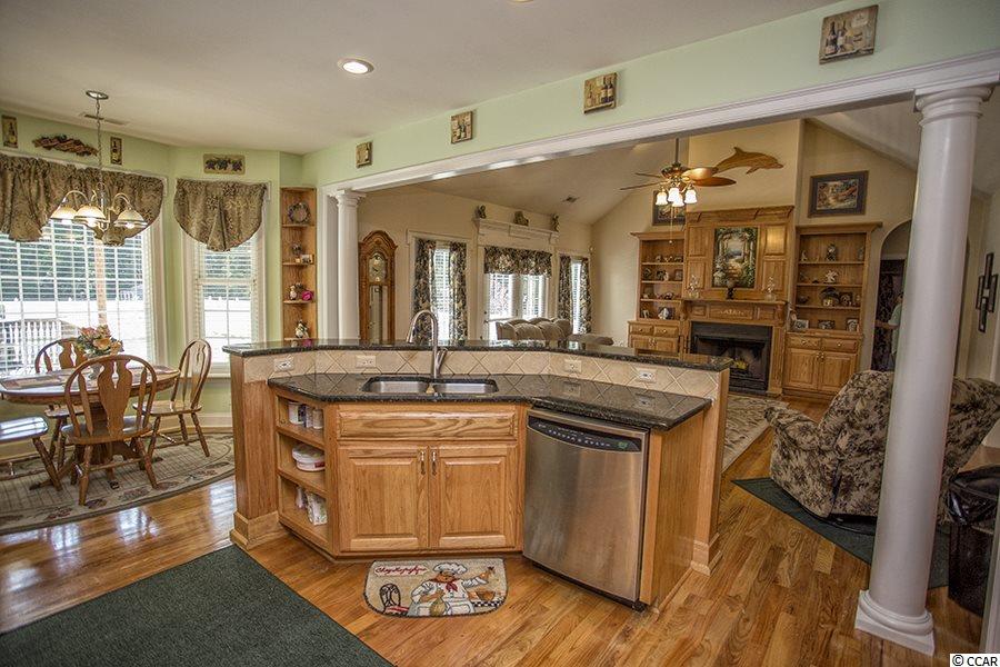 1074 Sarvis Farm Road Longs, SC 29568 - Photo 10 of 25 Gallery Image 10