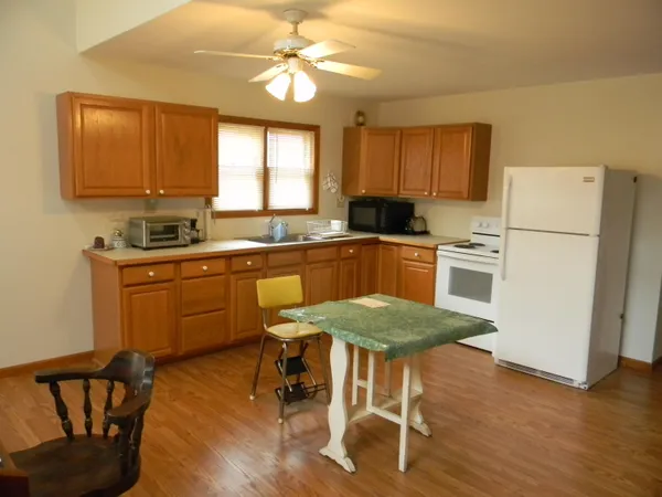 $267,000 | 6383 South Lakeshore Drive, Pentwater, MI 49449