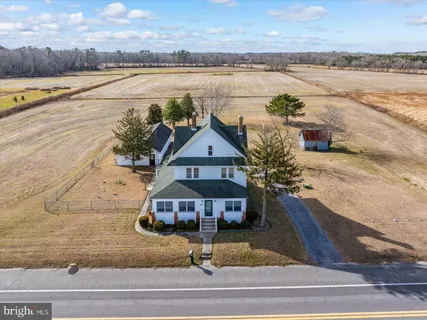 $825,000 | 35954 Zion Church Road, Frankford, DE 19945
