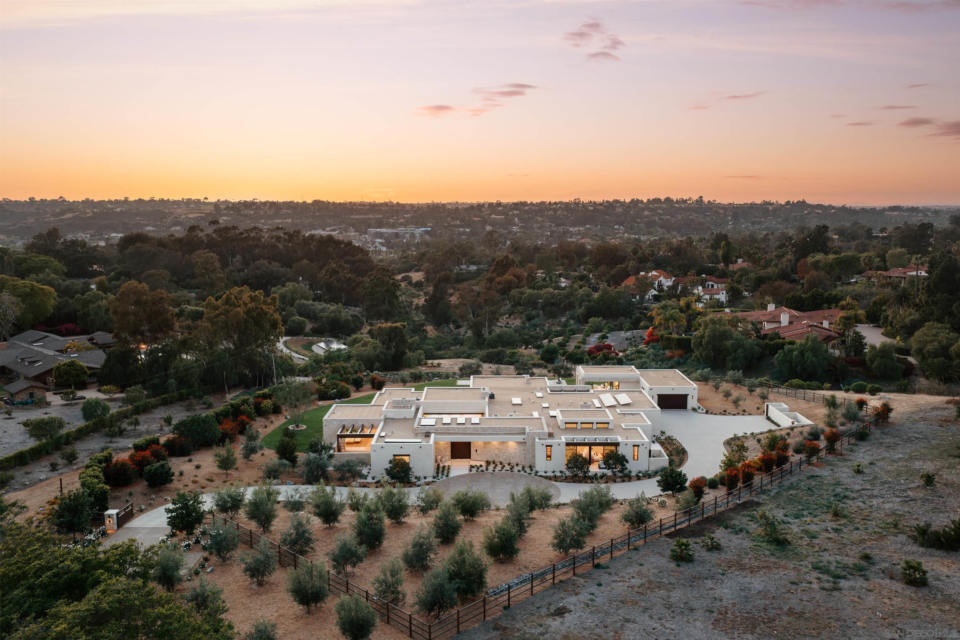 17650 Los Morros Rancho Santa Fe, CA 92067 - Photo 42 of 44