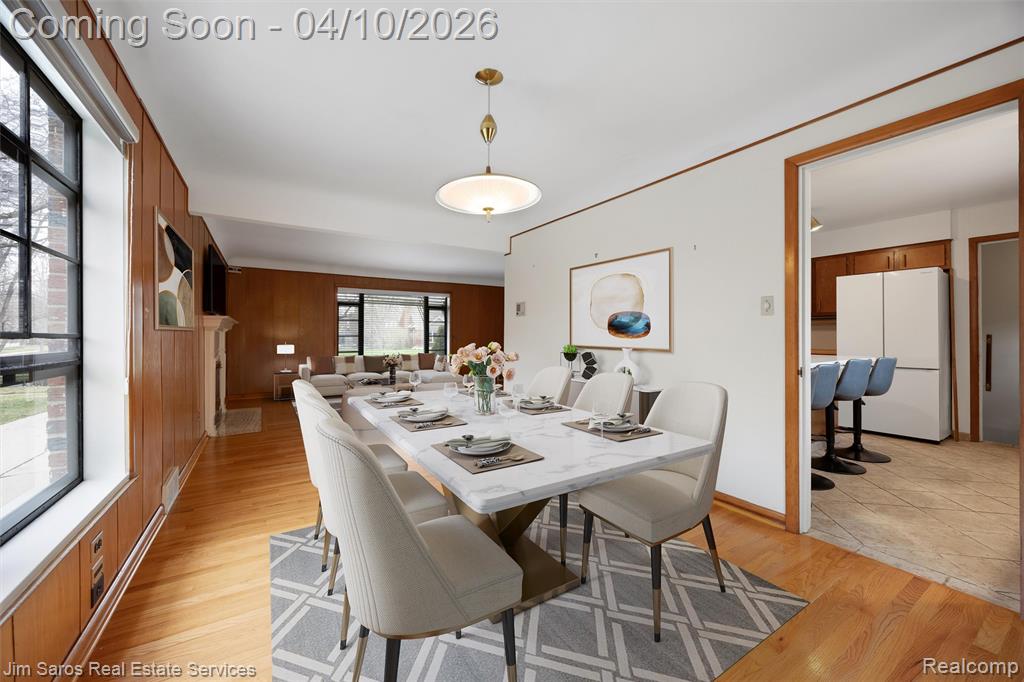 1101 Torrey Road Grosse Pointe Woods, MI 48236 - Photo 5 of 29 Gallery Image 5