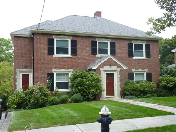 89 Jordan Road Brookline, MA 02446 - Photo 17 of 17 Gallery Image 17