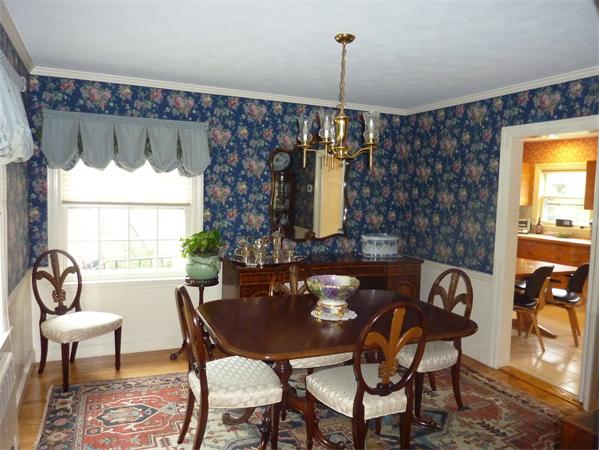 89 Jordan Road Brookline, MA 02446 - Photo 6 of 17 Gallery Image 6