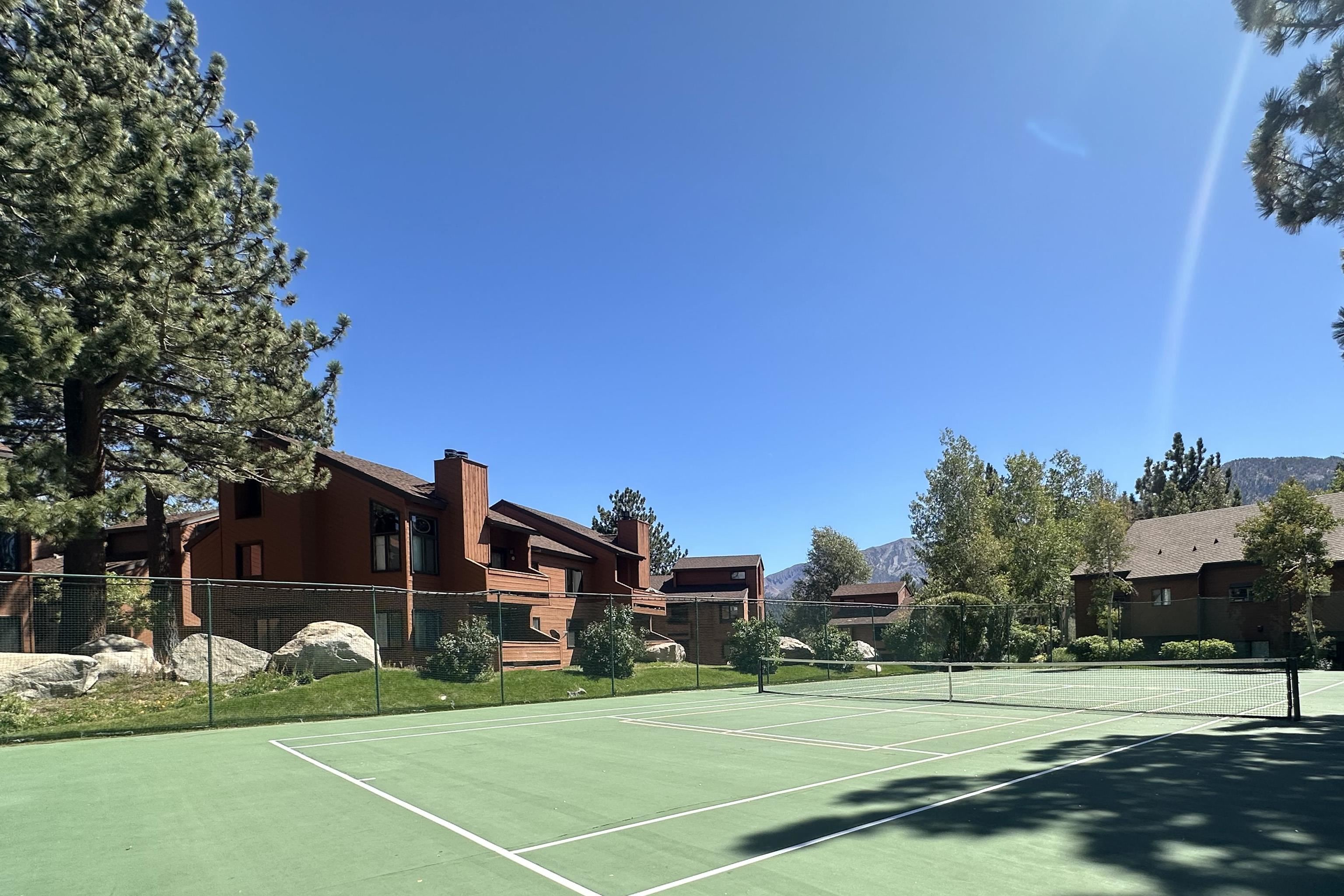 4710 Minaret Road, Unit 22 Mammoth Lakes, CA 93546 - Photo 31 of 32 Gallery Image 31