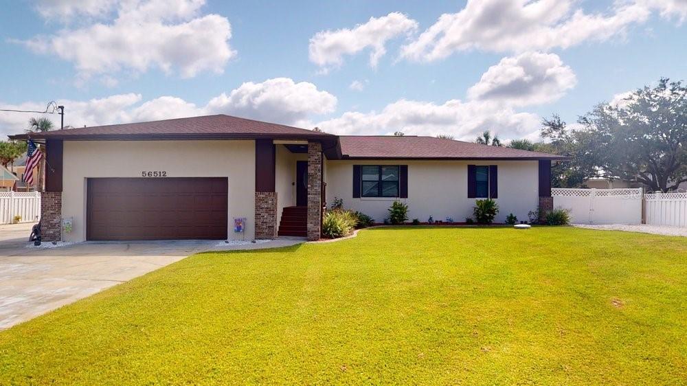 56512 Branch Road Astor, FL 32102 - Photo 1 of 1