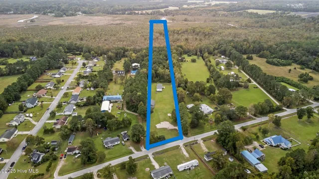 $549,000 | 284-286 Mill Creek Road, Newport, NC 28570