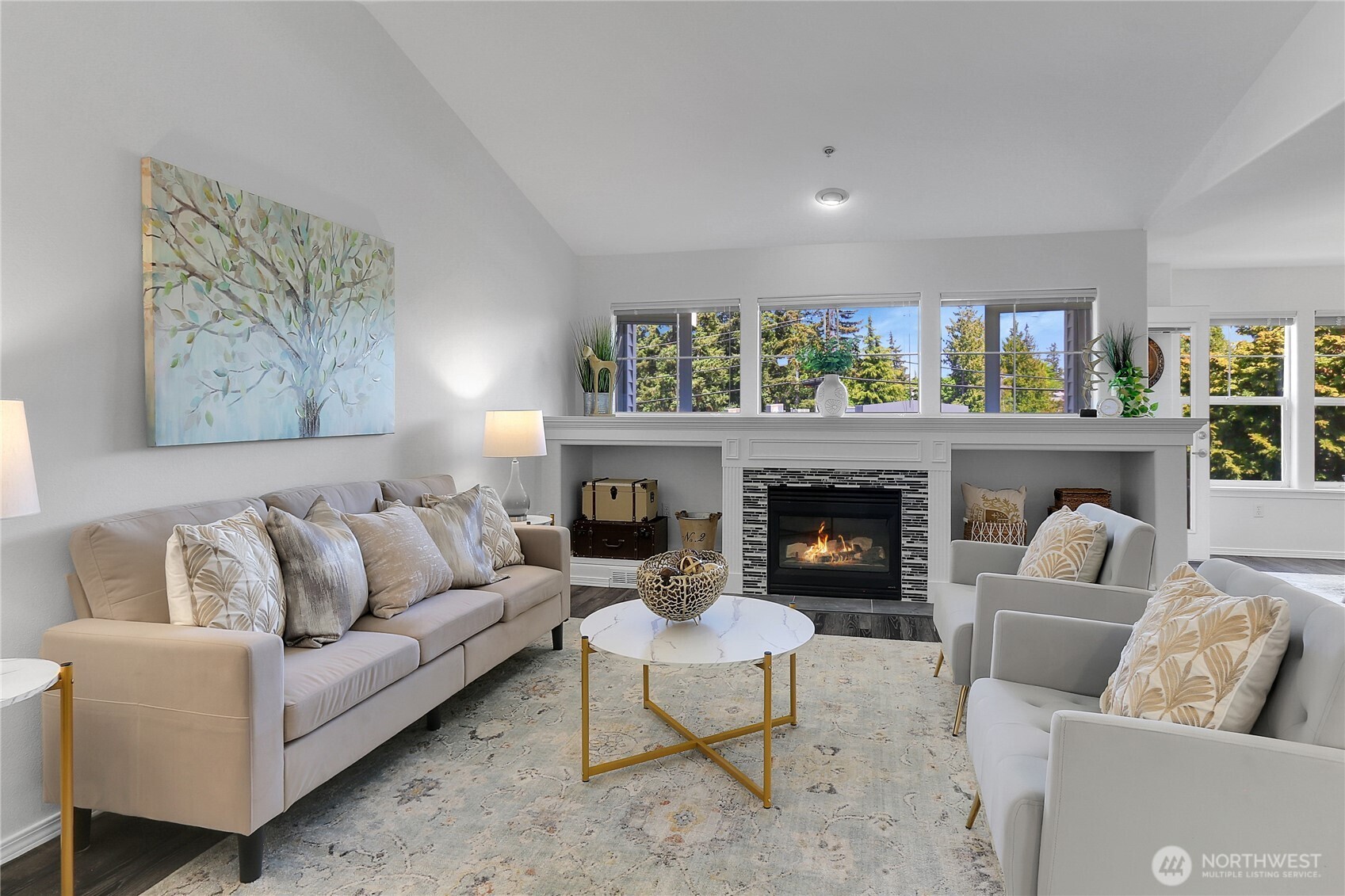 8510 Main Street, Unit A202 Edmonds, WA 98026 - Photo 4 of 23