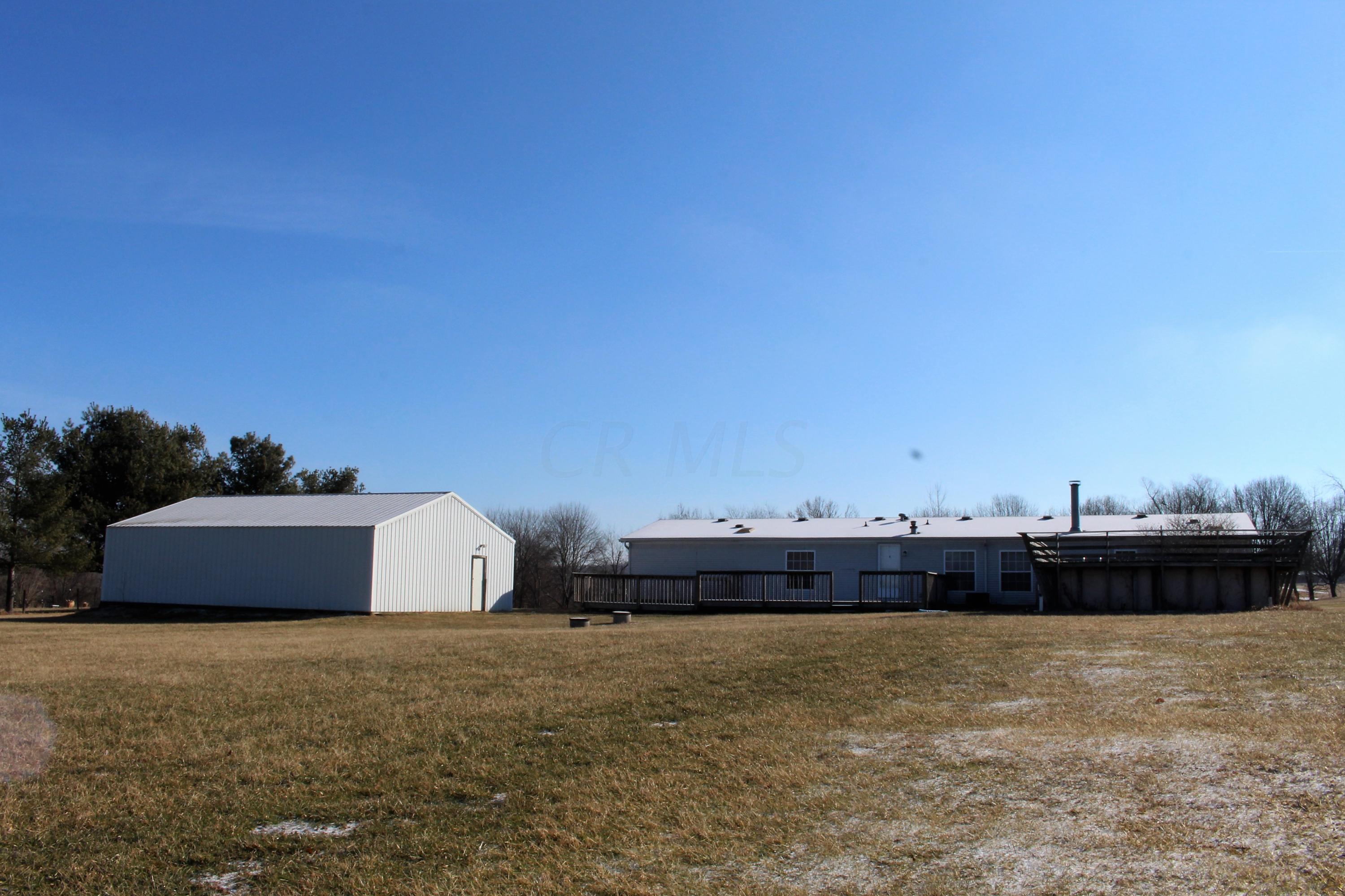 9275 Hoffman Road Amanda, OH 43102 - Photo 29 of 35 Gallery Image 29