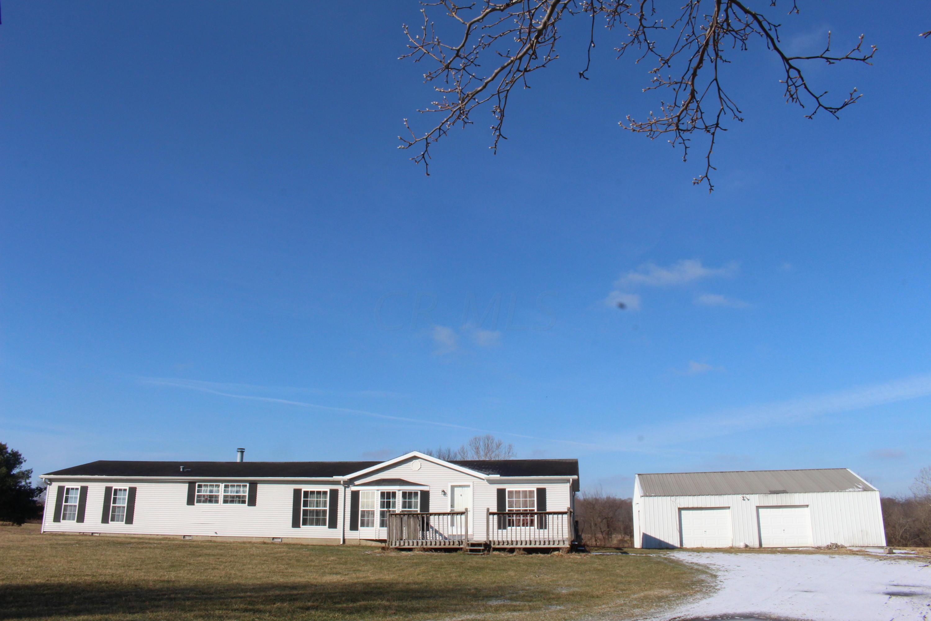 9275 Hoffman Road Amanda, OH 43102 - Photo 3 of 35 Gallery Image 3
