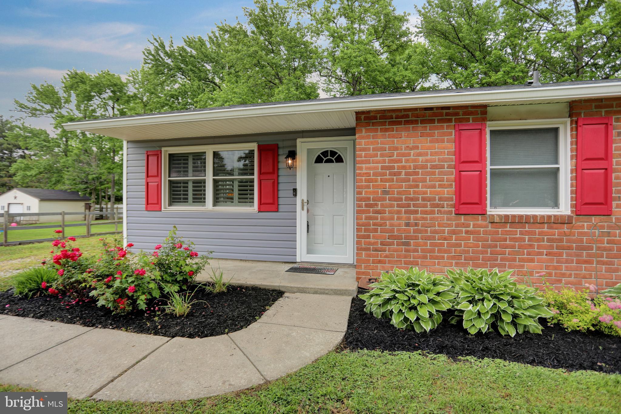 2421 Lodge Farm Road Baltimore, MD 21219 - Photo 1 of 43 Deceivingly Large