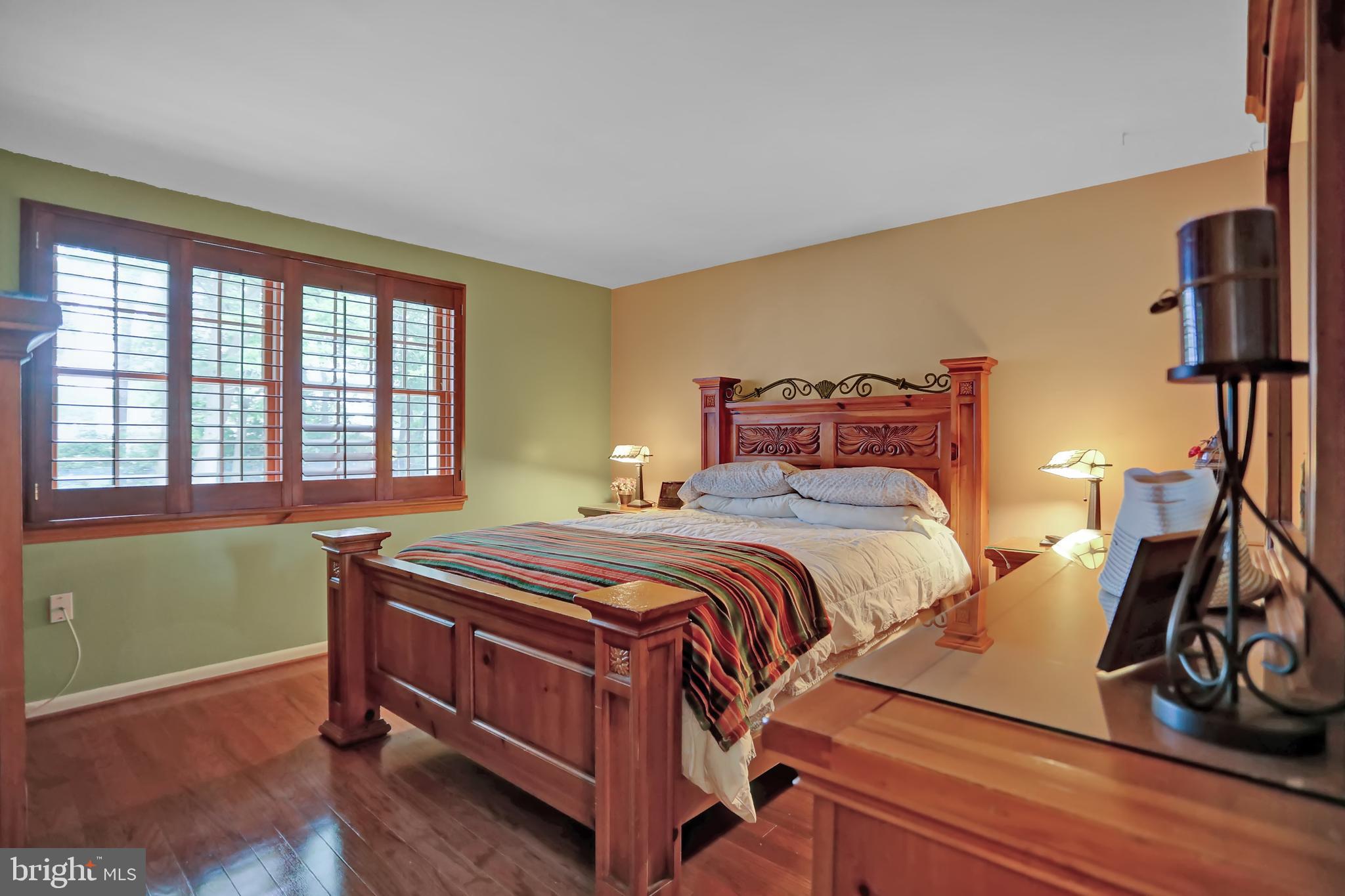 2421 Lodge Farm Road Baltimore, MD 21219 - Photo 11 of 43 master bedroom