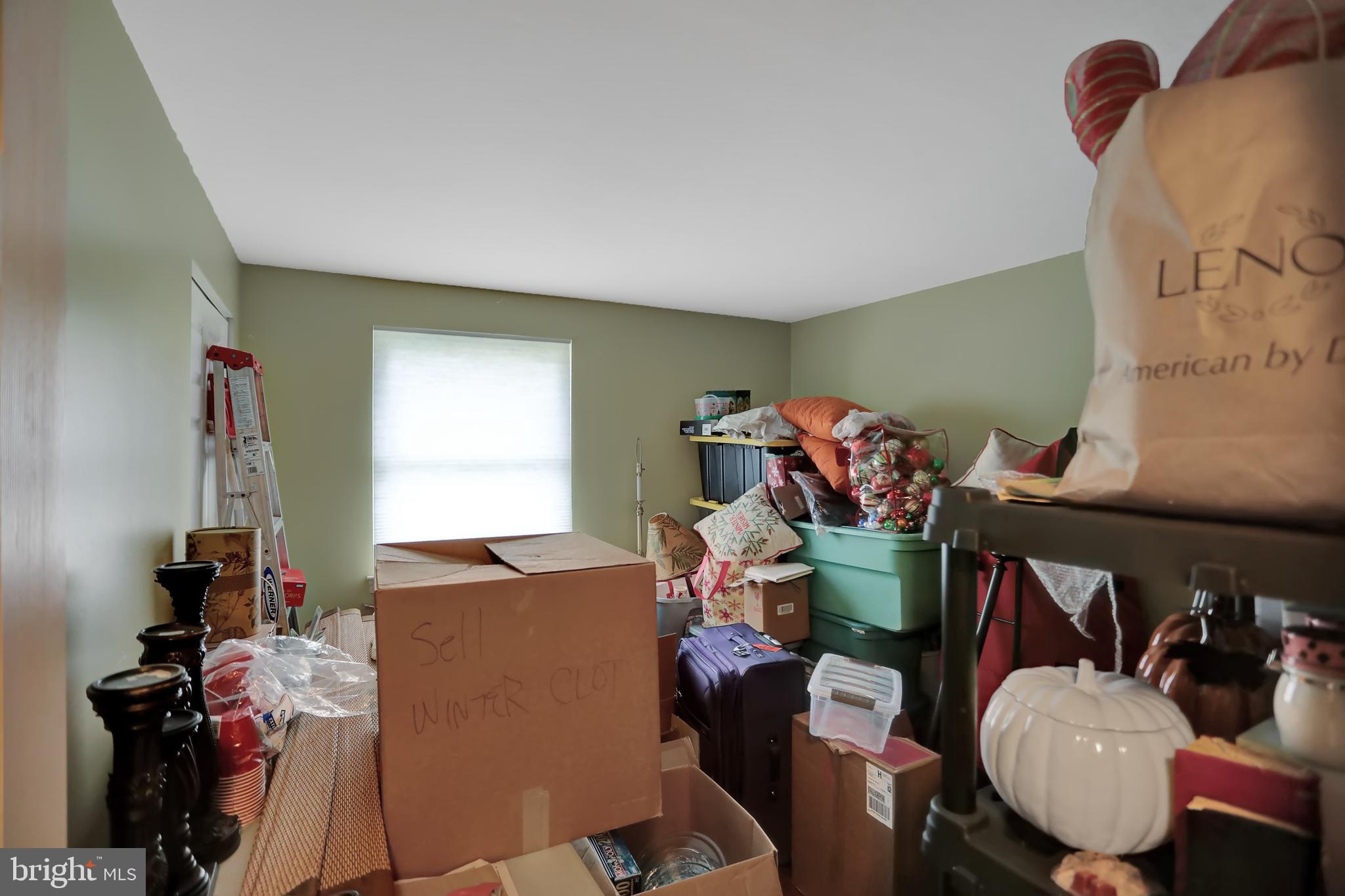2421 Lodge Farm Road Baltimore, MD 21219 - Photo 13 of 43 2nd bedroom