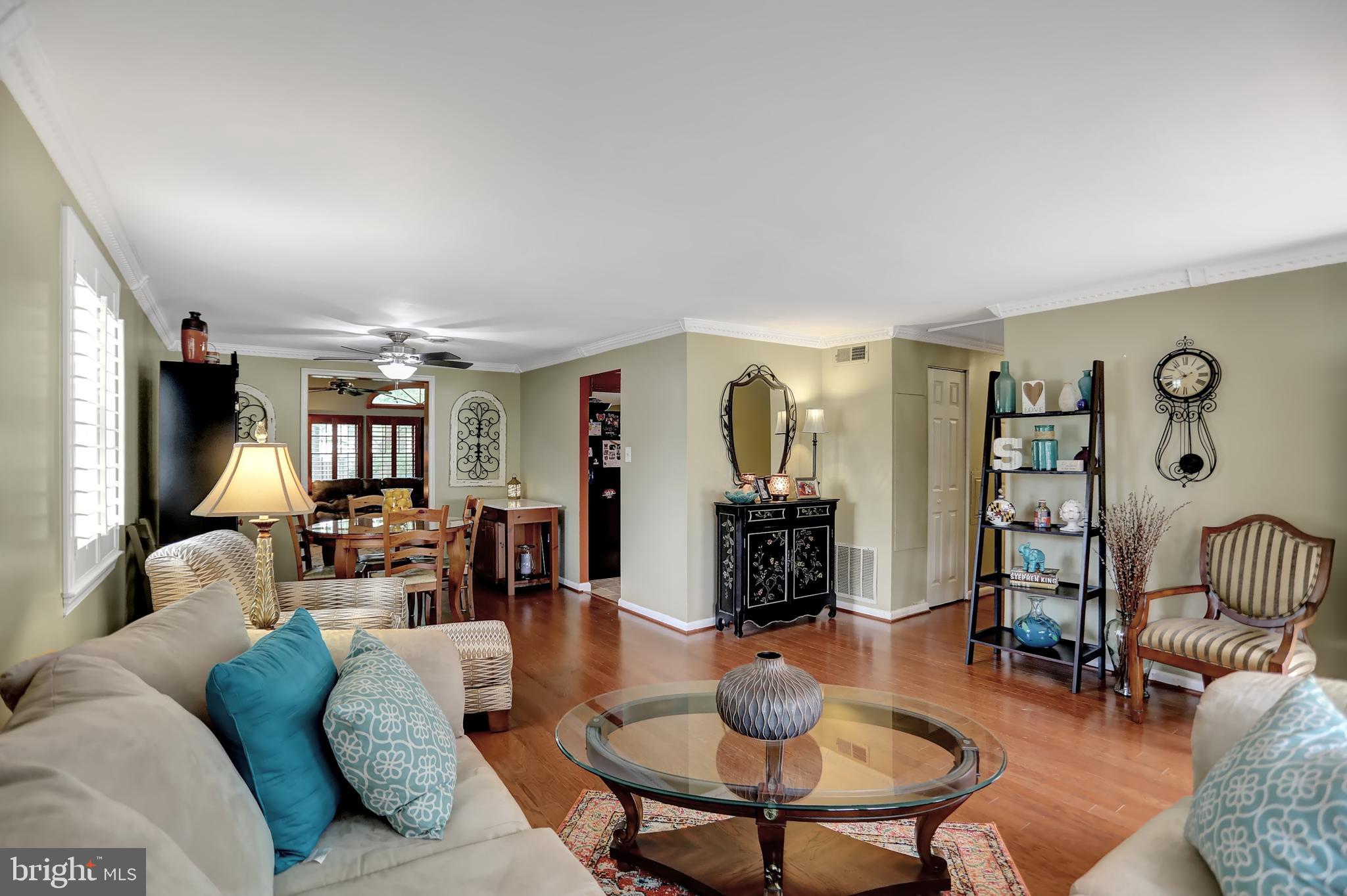 2421 Lodge Farm Road Baltimore, MD 21219 - Photo 17 of 43 open layout