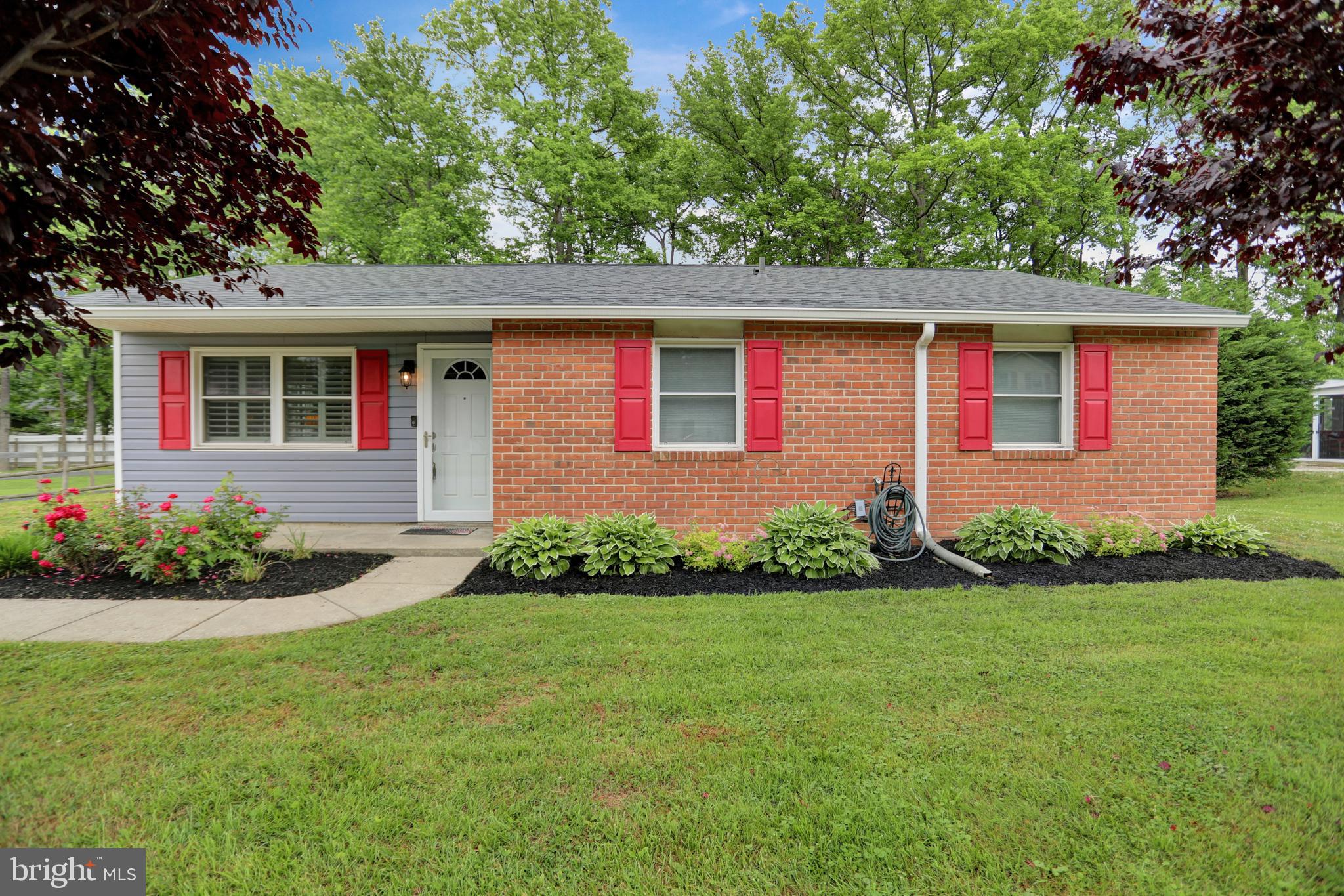 2421 Lodge Farm Road Baltimore, MD 21219 - Photo 3 of 43 downsouts soffit and faca all new
