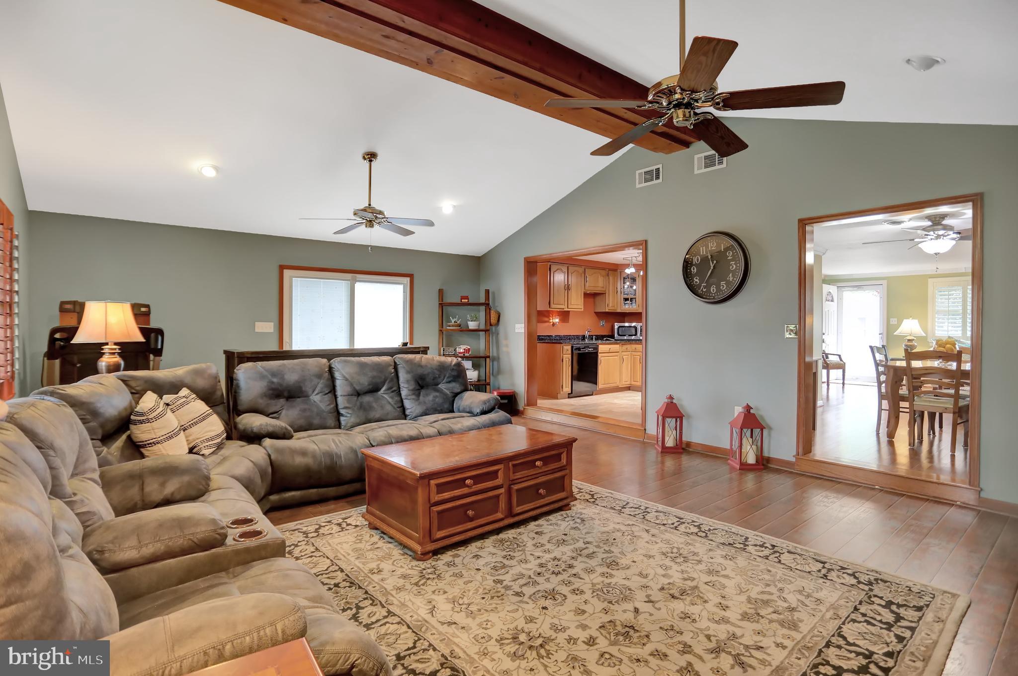2421 Lodge Farm Road Baltimore, MD 21219 - Photo 28 of 43 large fun room