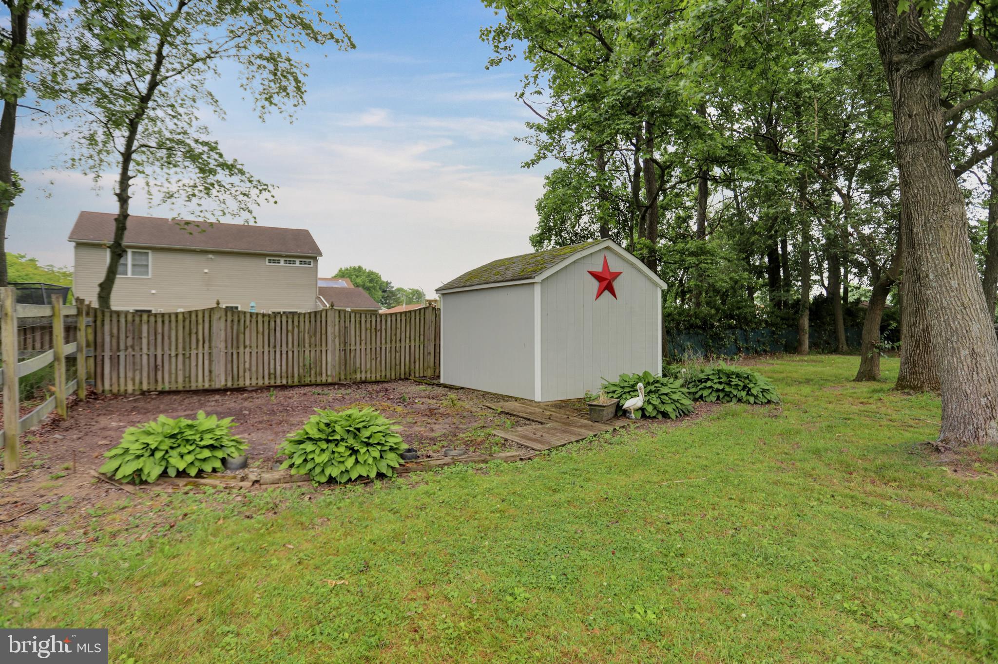 2421 Lodge Farm Road Baltimore, MD 21219 - Photo 38 of 43 landscaped