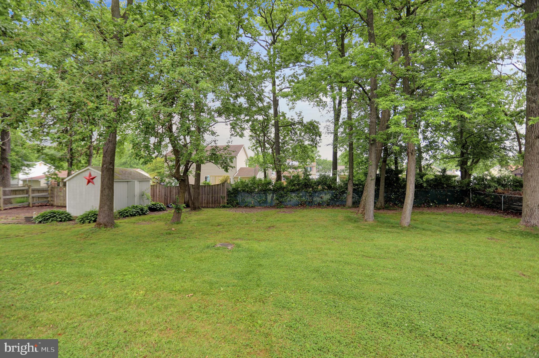 2421 Lodge Farm Road Baltimore, MD 21219 - Photo 43 of 43 parklike setting