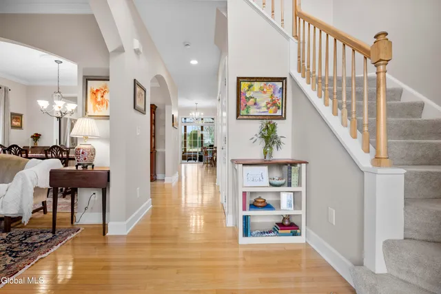 $634,500 | 74 Moreland Drive, Halfmoon, NY 12118