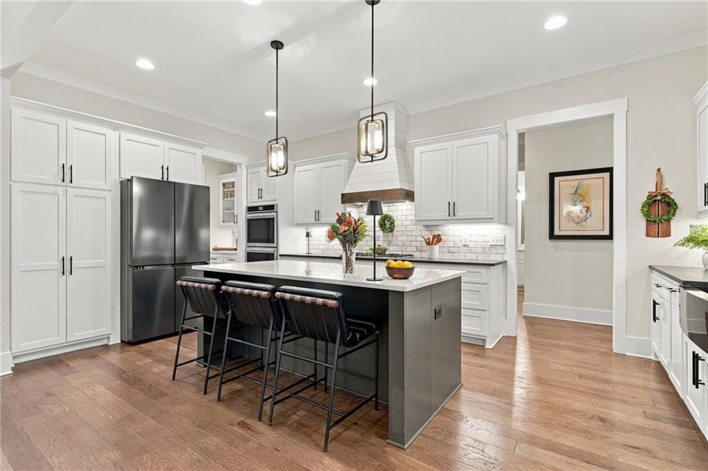 565 Mountain Road Woodstock, GA 30188 - Photo 11 of 48 Gallery Image 11