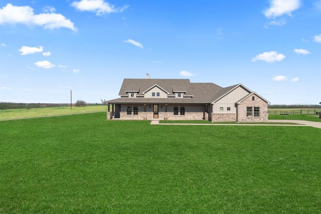 7186 Davidson Road Sanger, TX 76266 - Photo 1 of 1 Gallery Image 1