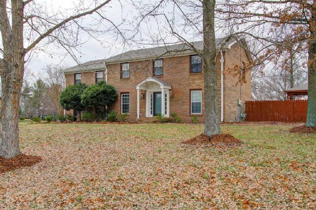 113 Breckenridge Road Franklin, TN 37067 - Photo 1 of 20 Gallery Image 1