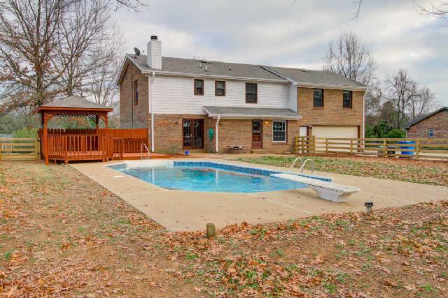 113 Breckenridge Road Franklin, TN 37067 - Photo 17 of 20 Gallery Image 17