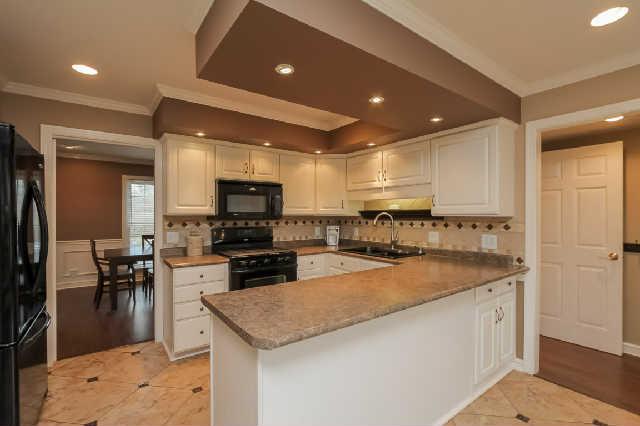 113 Breckenridge Road Franklin, TN 37067 - Photo 5 of 20 Gallery Image 5