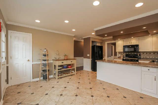 113 Breckenridge Road Franklin, TN 37067 - Photo 6 of 20 Gallery Image 6