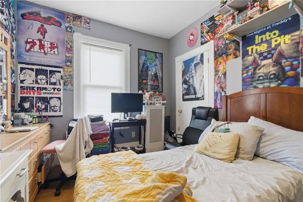 $699,990 | 85 Hendricks Street, Central Falls, RI 02863