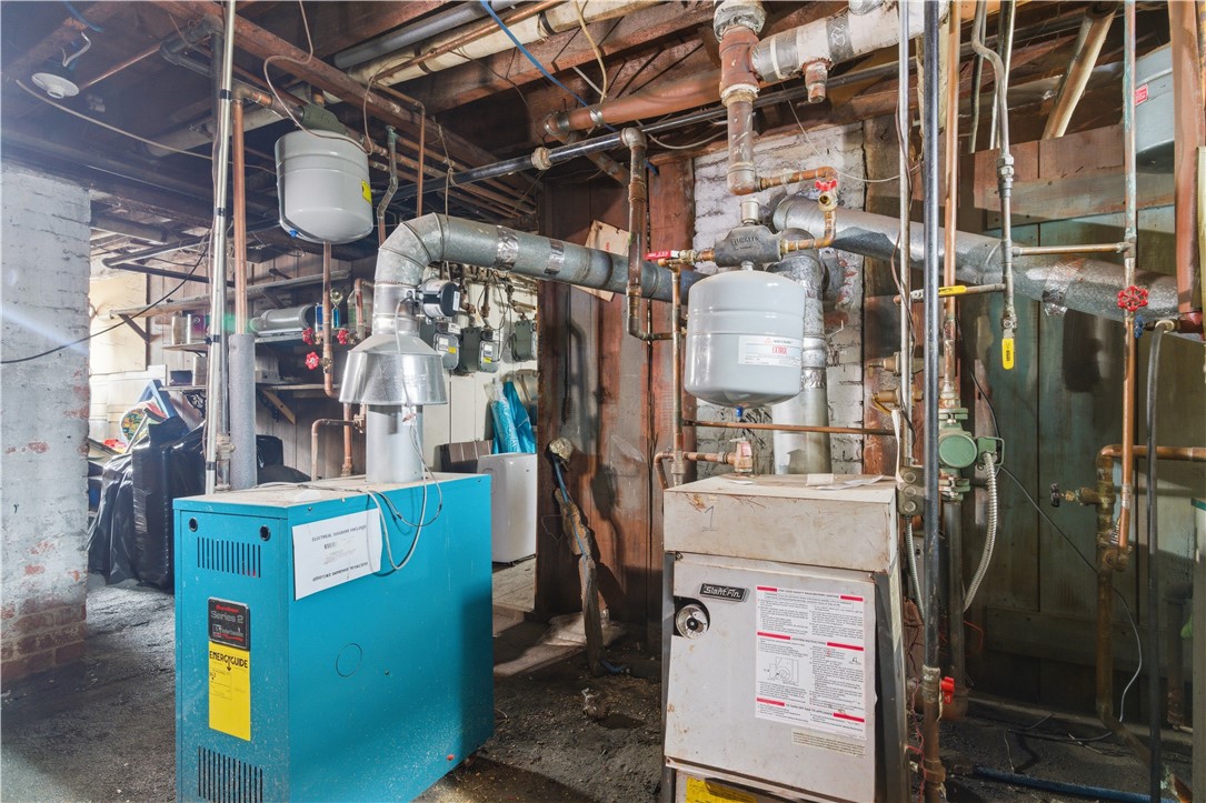 85 Hendricks Street Central Falls, RI 02863 - Photo 25 of 46