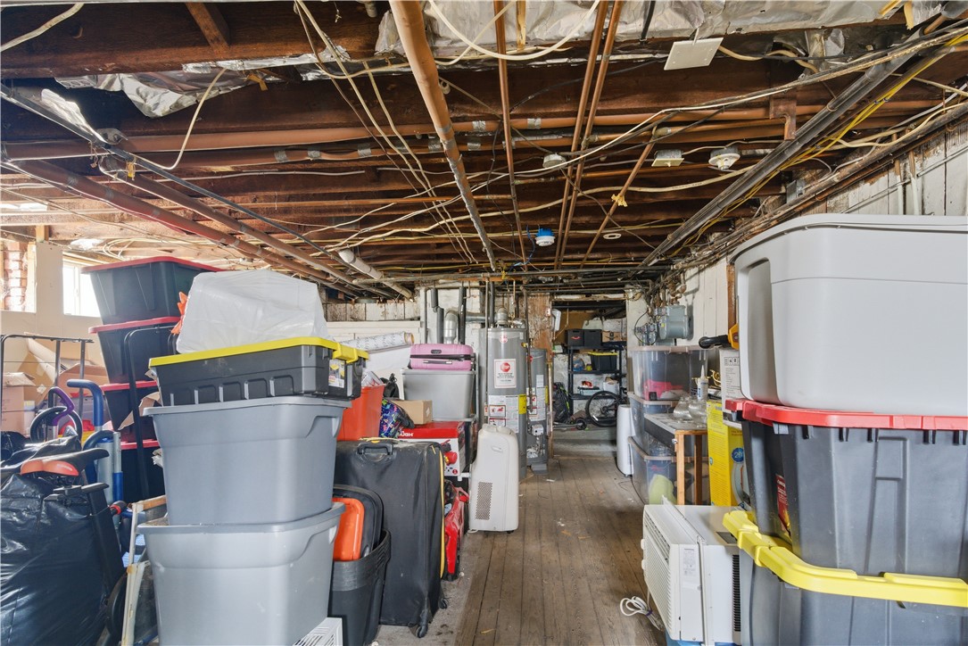 85 Hendricks Street Central Falls, RI 02863 - Photo 27 of 46