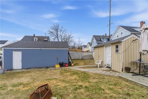 $699,990 | 85 Hendricks Street, Central Falls, RI 02863