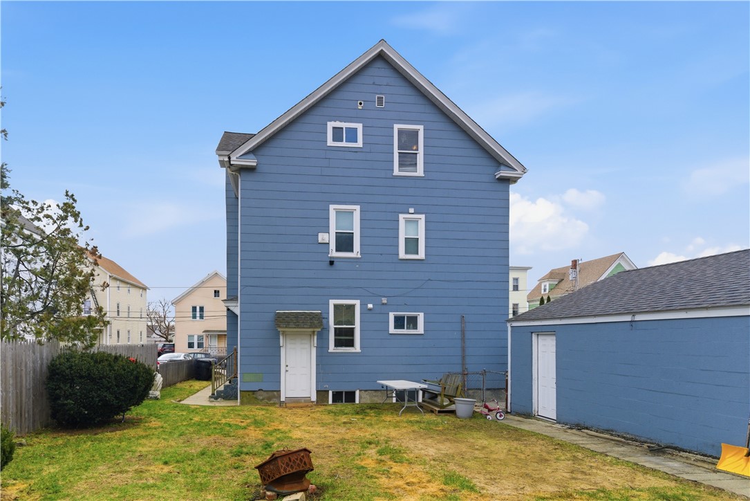 85 Hendricks Street Central Falls, RI 02863 - Photo 43 of 46