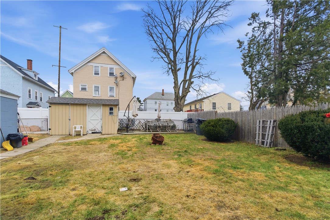 85 Hendricks Street Central Falls, RI 02863 - Photo 44 of 46