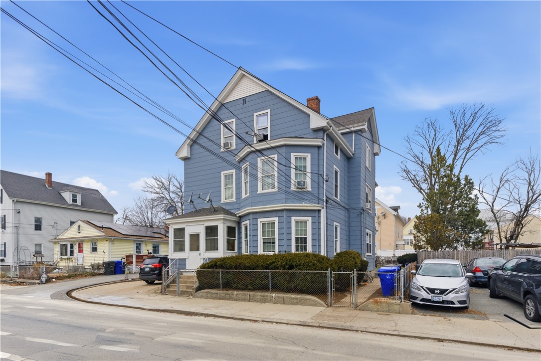 85 Hendricks Street Central Falls, RI 02863 - Photo 45 of 46