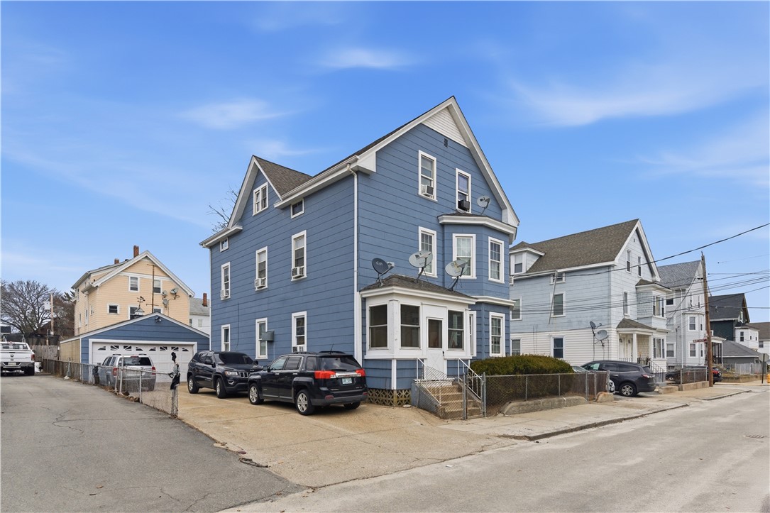 85 Hendricks Street Central Falls, RI 02863 - Photo 46 of 46