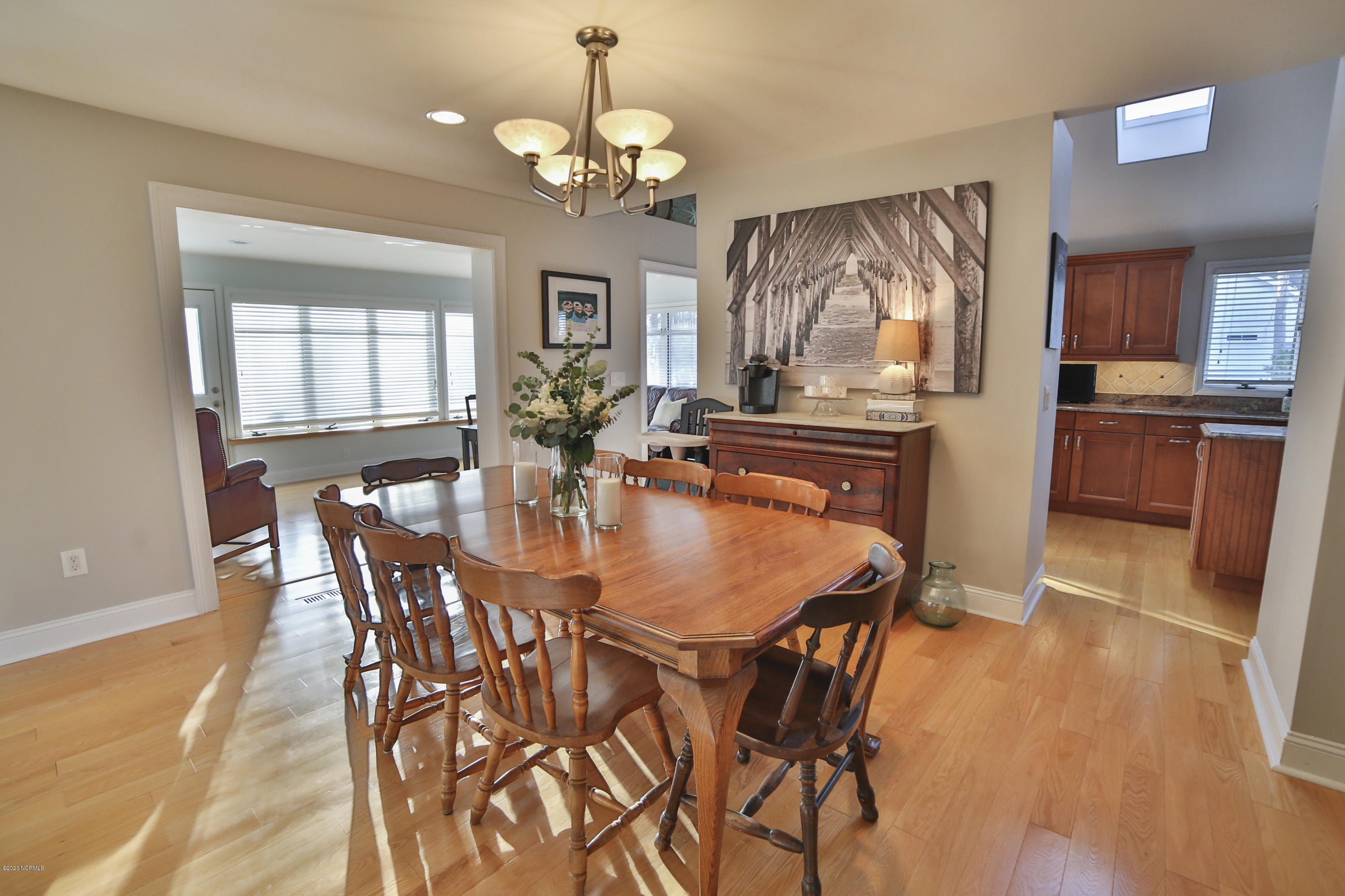 205 Olde Point Loop Hampstead, NC 28443 - Photo 11 of 63 Formal dining room