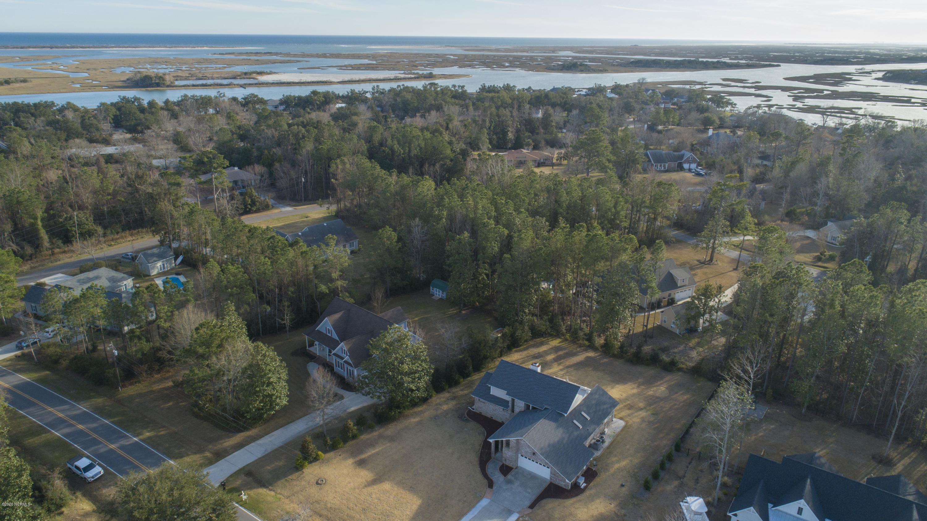 205 Olde Point Loop Hampstead, NC 28443 - Photo 3 of 63 Super close to the Intracoastal Waterway