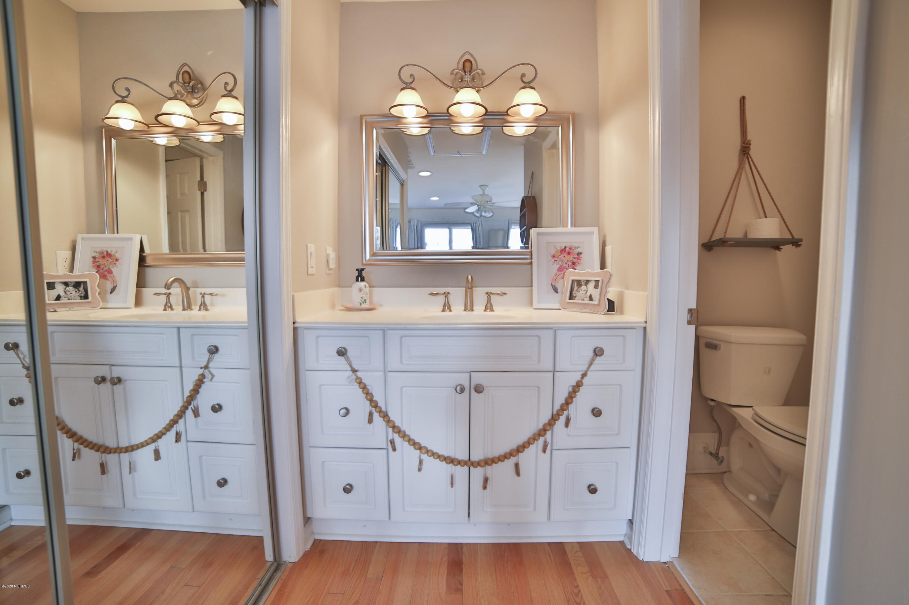 205 Olde Point Loop Hampstead, NC 28443 - Photo 35 of 63 en suite