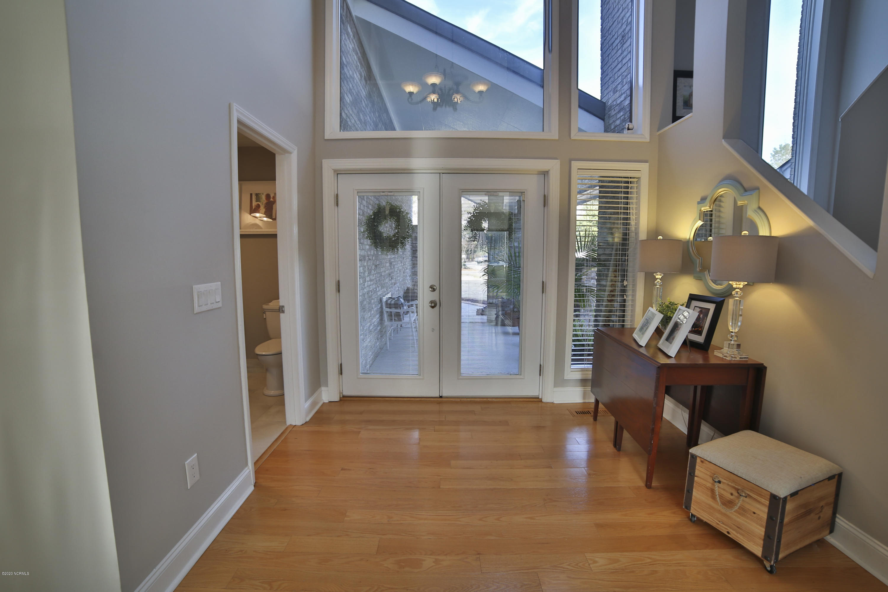 205 Olde Point Loop Hampstead, NC 28443 - Photo 5 of 63 Large windows allow for lots of natural light