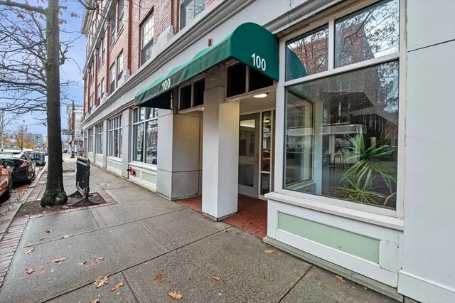 $3,500 | 100 Washington Street, Unit 3, Beverly, MA 01915