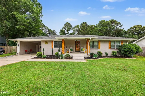 $280,000 | 5 Eden Drive, Smithfield, NC 27577
