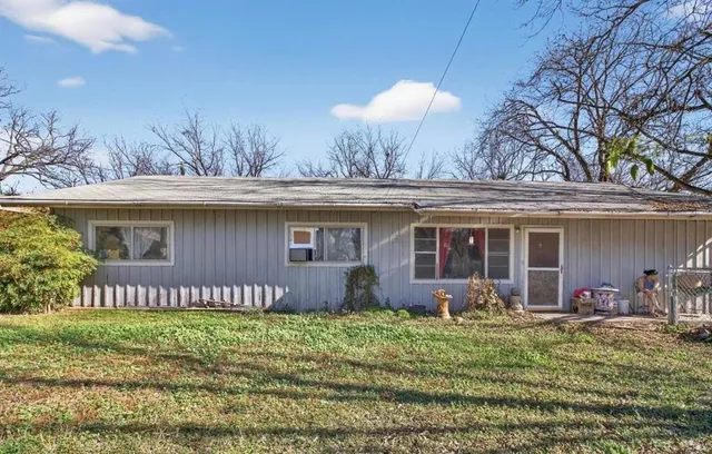 $59,999 | 804 Jay Street, Eden, TX 76837