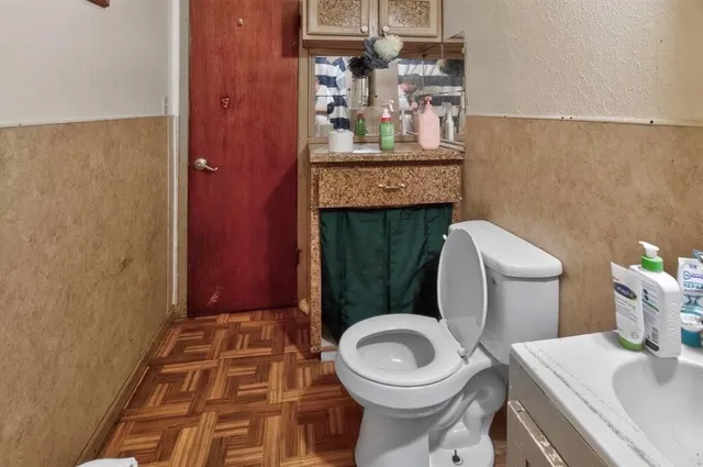 $59,999 | 804 Jay Street, Eden, TX 76837