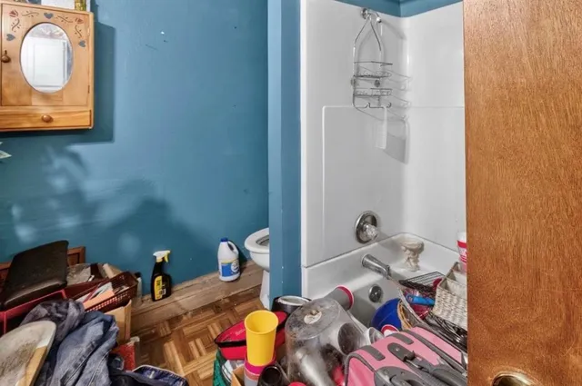 $59,999 | 804 Jay Street, Eden, TX 76837