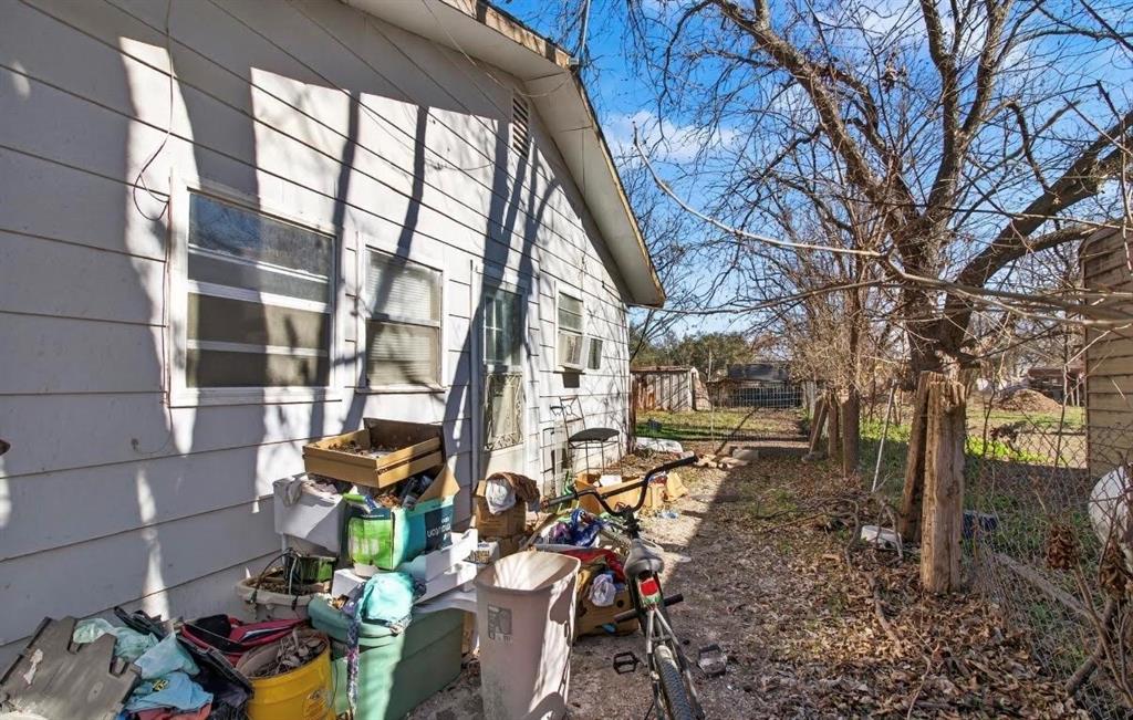 804 Jay Street Eden, TX 76837 - Photo 19 of 22